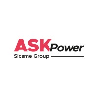 ASK Power logo - Similar company to Sicame North America