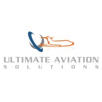 ULTIMATE AVIATION SOLUTIONS INC. logo - Similar company to Aerotar Aviation
