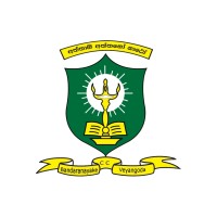 Bandaranayake Central College - Veyangoda logo - Similar company to Fabfam Studios (Pvt) Ltd