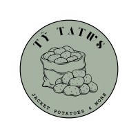 Ty Tatws logo - Similar company to Maggie And Marlow