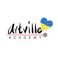 Artville Academy logo - Similar company to Bloom Learning And Wellbeing