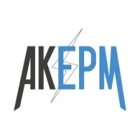 AKEPM logo - Similar company to Crypio