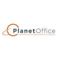 Planet Office logo - Similar company to Ism Proprete
