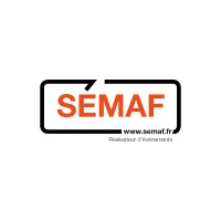 SEMAF - Réalisateur d'évènements logo - Similar company to Bevoak