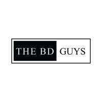 The BD Guys logo - Similar company to Rtc Resources