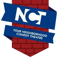 Neighborhood Comedy Theatre logo - Similar company to Overton Builders, Llc
