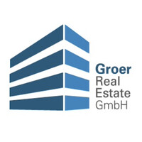 Groer Real Estate GmbH logo - Similar company to 2Becontinued - Brand & Client Experience Consulting & Interims 2Bc