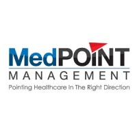 MedPOINT Management logo - Similar company to Ethermed