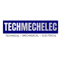 Techmech Group logo - Similar company to Gridister Engineering