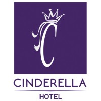 Cinderella Hotel logo - Similar company to Mount View Hotel & Spa