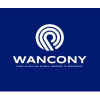 Wancony Ahorremos Juntos logo - Similar company to Mindsonar America