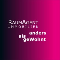 RaumAgent Immobilien GmbH logo - Similar company to Kovac Real Estate & Management