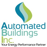 Automated Buildings, Inc. logo - Similar company to Command And Control Technologies Corporation