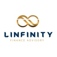 Linfinity Finance & Advisory logo - Similar company to Debt Fix