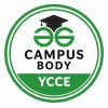 GeeksforGeeks Campus Body - YCCE, Nagpur logo - Similar company to Gdg Ycce