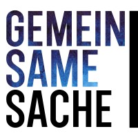GEMEINSAME SACHE logo - Similar company to Events By Pace