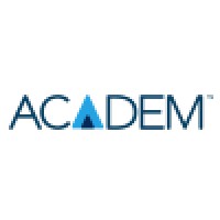 ACADEM logo - Similar company to Acadamax