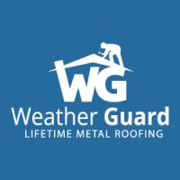Weather Guard Lifetime Metal Roofing