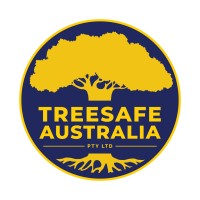 Treesafe Australia Pty Ltd logo - Similar company to Arbor Pride Pty Ltd