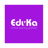 EduKa Online learning platform logo - Similar company to X1 Labs