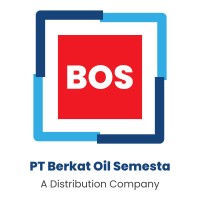PT Berkat Oil Semesta logo - Similar company to Worldwide Packaging Day Blog