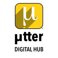 Utter Lda. logo - Similar company to Boxplexus