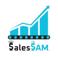 SalesSAM logo - Similar company to Complysam