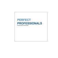 Perfect Professionals logo - Similar company to Atol Group