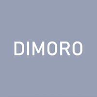 Dimoro logo - Similar company to Lancelot Studios