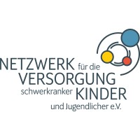 Netzwerk Für Die Versorgung Schwerkranker Kinder Und Jugendlicher E.V.​