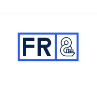FR8 Logistik GmbH logo - Similar company to M'Ocean Logistics