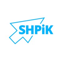 SHPIK logo - Similar company to Smartbits