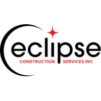 Eclipse Construction Services logo - Similar company to Robert Heely Construction (Rhc)