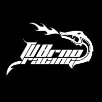 TU Brno Racing logo - Similar company to B-Cinq Technologies