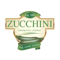 Zucchini Greengrocers LTD logo - Similar company to Pack Mart Carton Industry Llc