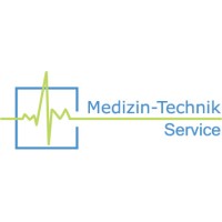 Medizin-Technik Service logo - Similar company to Groupe Saba Mali