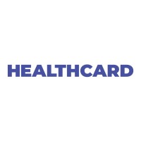 Healthcard logo - Similar company to Steampro