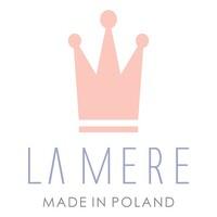 LaMere logo - Similar company to Studio019 Development Studio