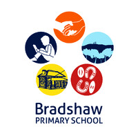 Bradshaw Primary School logo - Similar company to The Fotobase Group