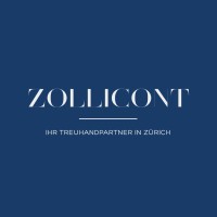 Zollicont Treuhand AG logo - Similar company to Xetex Consulting Ag