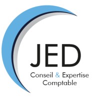 JED Conseil & Expertise comptable logo - Similar company to Magma - Expertise Comptable
