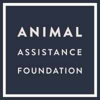 Animal Assistance Foundation logo - Similar company to M & T Charitable Foundation