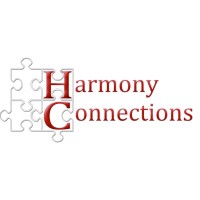 Harmony Connections logo - Similar company to Ascendia Group