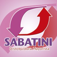 Distribuidora Sabatini logo - Similar company to Distribuidora Distor S.A.