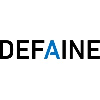 DEFAINE GmbH logo - Similar company to Quantum Interface