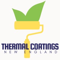 Thermal Coatings of New England logo - Similar company to Graphwerx