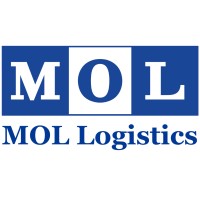 MOL Logistics (UK) Ltd. logo - Similar company to Mol Logistics Europe Africa