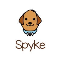 Spyke logo - Similar company to Multicolles
