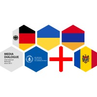 Media Dialogue logo - Similar company to Journalists For The Future