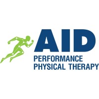 AID Performance Physical Therapy logo - Similar company to Berman Physical Therapy